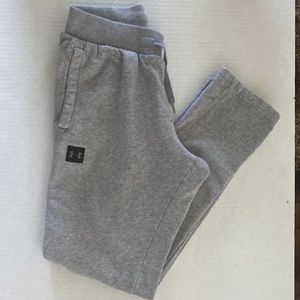 Under Armour Rival fleece sweat pants